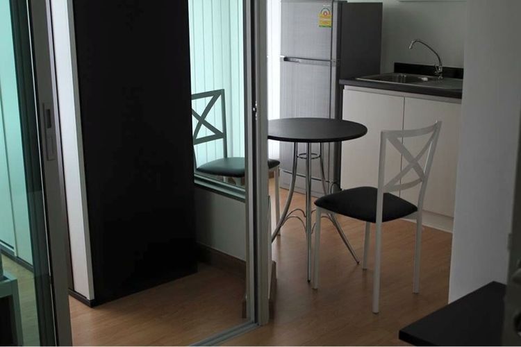 Aspire(พระราม4) ชั้น12A ตึกA