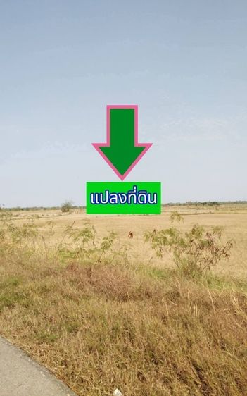 ใช่ ขายที่ดินตำบลสีมุมใกล้ตัวเมืองนครราชสีมา
ใกล้ตัวเมืองนครราชสีมา​ ใกล้ถนนเลียบมอเตอร์เวย์M6เพียง20เมตร
ขนาดที่ดิน 6ไร่89ตร.ว รูปที่ 3