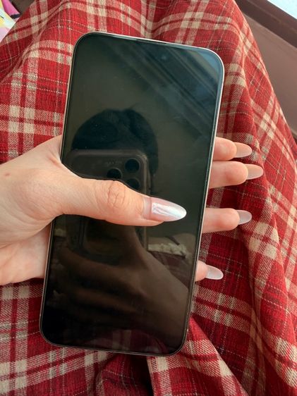 15 pro max 256g รูปที่ 6