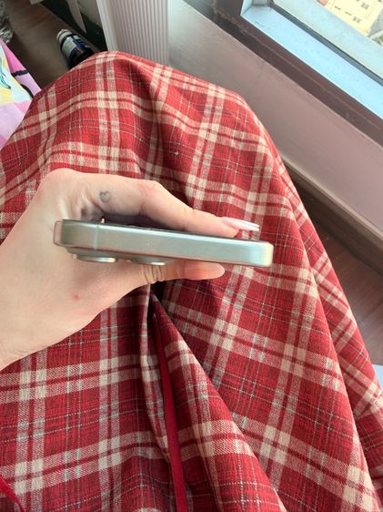 15 pro max 256g รูปที่ 3