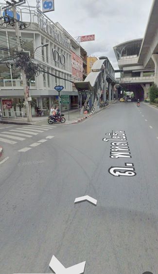 อาคารพาณิชย์ รูปที่ 3