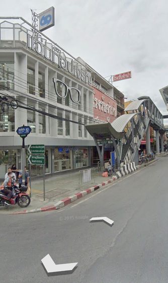 อาคารพาณิชย์ รูปที่ 4