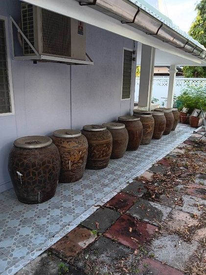 ของเก่า