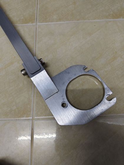 ค้ำโช๊ค vios รูปที่ 5