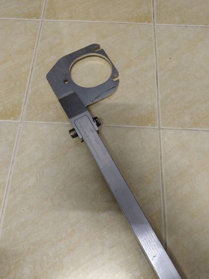 ค้ำโช๊ค vios รูปที่ 3