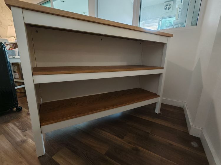 โต๊ะเตรียมอาหาร IKEA รุ่น Tornviken รูปที่ 4