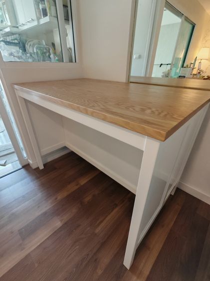 โต๊ะเตรียมอาหาร IKEA รุ่น Tornviken