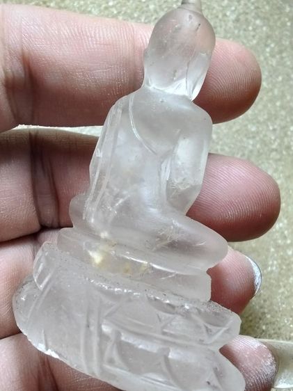พระแก้วขาวครับ รูปที่ 6