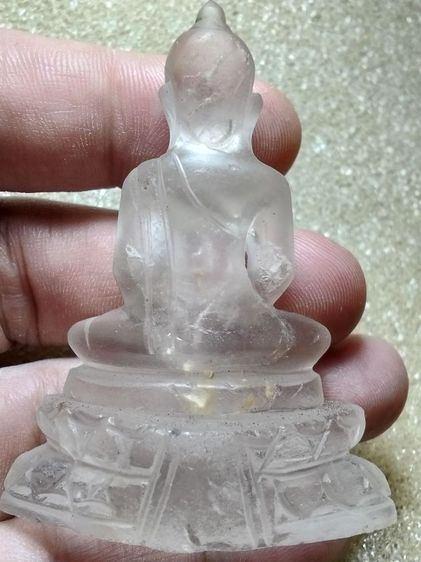 พระแก้วขาวครับ รูปที่ 7