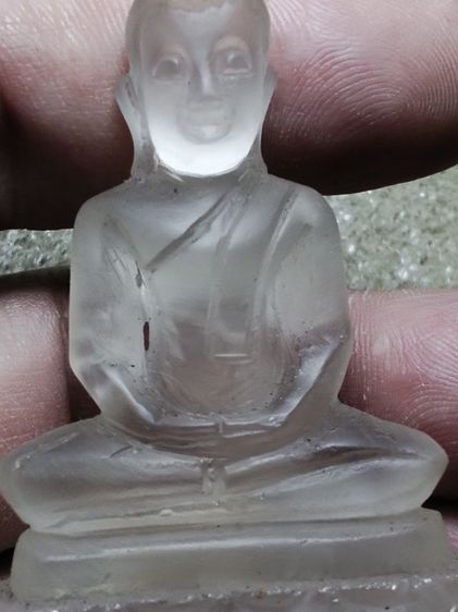 พระแก้วขาวครับ รูปที่ 5