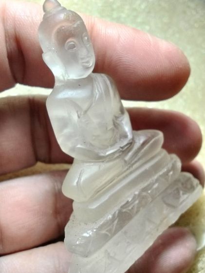 พระแก้วขาวครับ รูปที่ 9