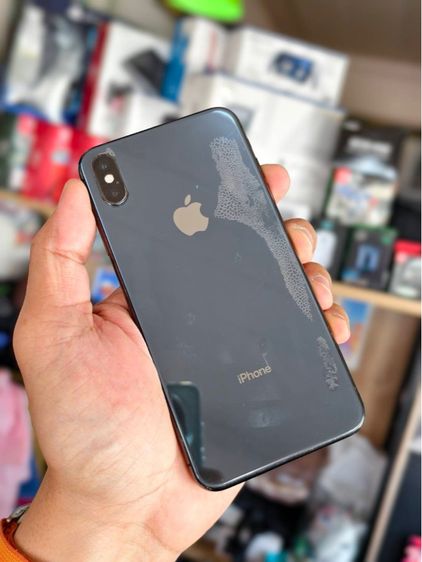 iPhone Xs Max 64gb (ba) รูปที่ 5