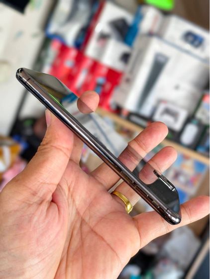 iPhone Xs Max 64gb (ba) รูปที่ 7