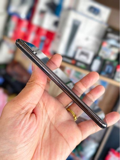 iPhone Xs Max 64gb (ba) รูปที่ 6