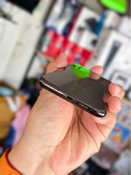 iPhone Xs Max 64gb (ba) รูปที่ 9
