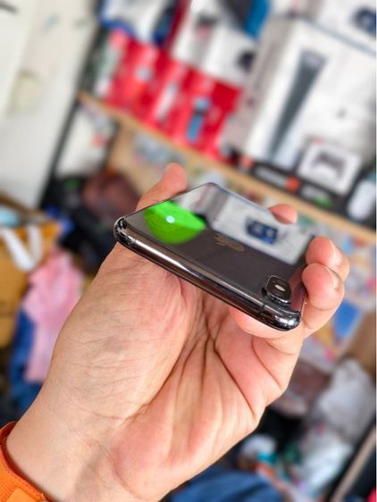 iPhone Xs Max 64gb (ba) รูปที่ 8