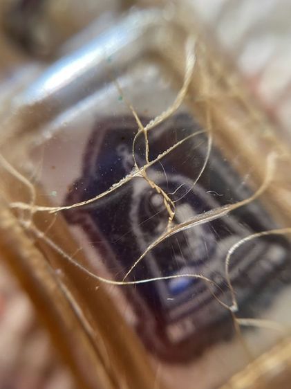 หลวงพ่อพรหมวัดช่องแค รูปที่ 4