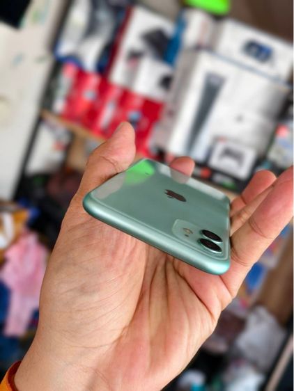 - iPhone 11 64GB TH รูปที่ 8
