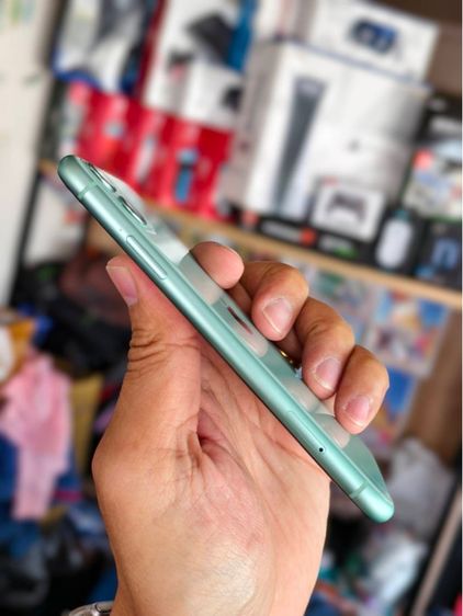 - iPhone 11 64GB TH รูปที่ 6