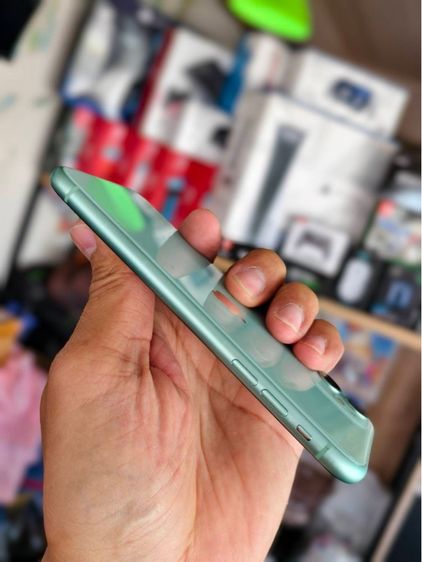 - iPhone 11 64GB TH รูปที่ 7