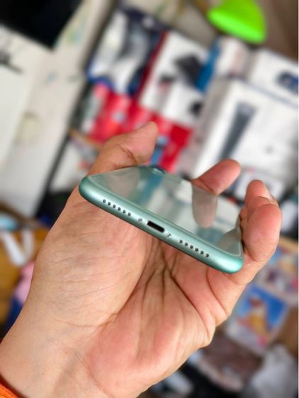 - iPhone 11 64GB TH รูปที่ 9