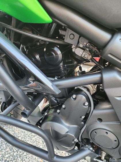 Kawazaki Versys 650  ปี 2019 รูปที่ 13