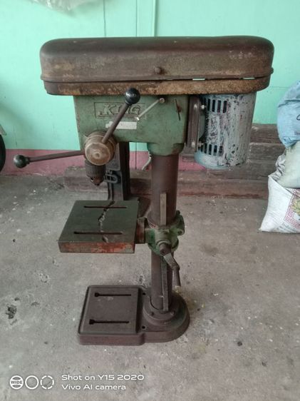 TV SHARP ตู้ไม้ retro  รูปที่ 17
