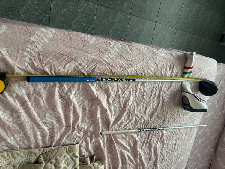 ไม้กอฟ รูปที่ 9