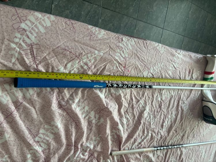 ไม้กอฟ รูปที่ 11