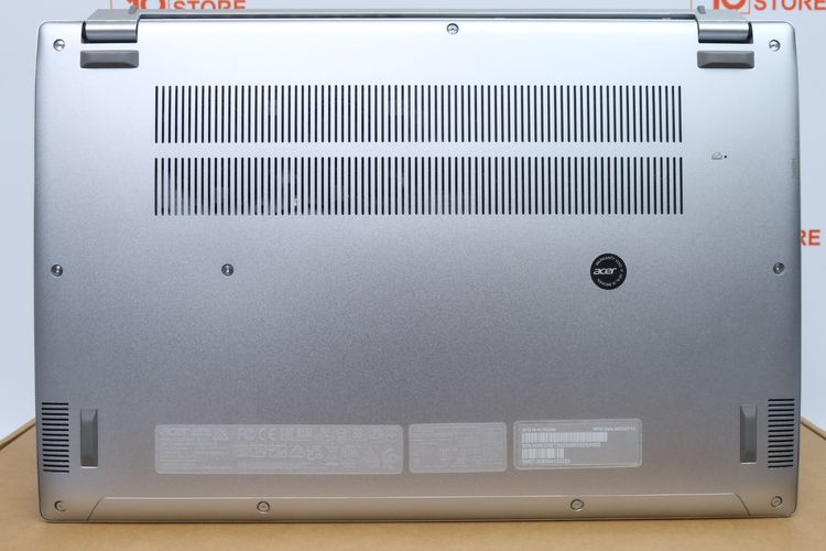 ACER SWIFT GO SFG14-41-R2QM Ryzen 5 7530U.RAM16GB.SSD512GB - ID26010085 รูปที่ 10