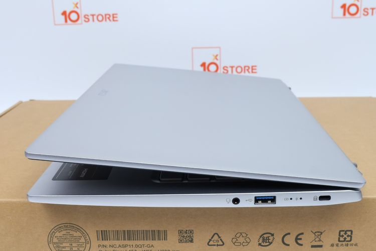 ACER SWIFT GO SFG14-41-R2QM Ryzen 5 7530U.RAM16GB.SSD512GB - ID26010085 รูปที่ 7