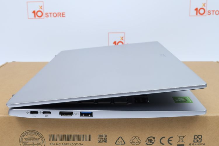 ACER SWIFT GO SFG14-41-R2QM Ryzen 5 7530U.RAM16GB.SSD512GB - ID26010085 รูปที่ 8