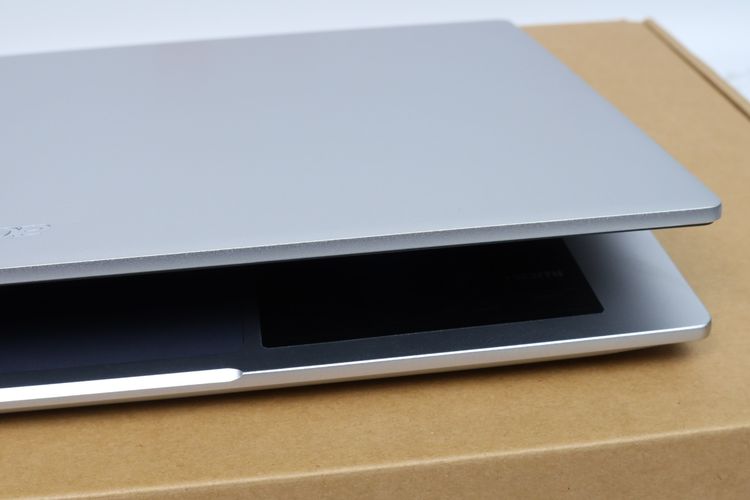 ACER SWIFT GO SFG14-41-R2QM Ryzen 5 7530U.RAM16GB.SSD512GB - ID26010085 รูปที่ 6