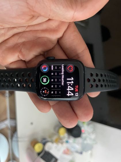 apple watch series 7 Nike