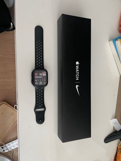 apple watch series 7 Nike รูปที่ 4