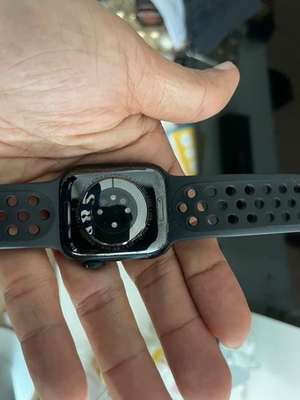 apple watch series 7 Nike รูปที่ 2