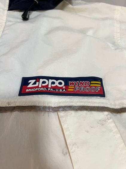 zippo jacket vintage  รูปที่ 10