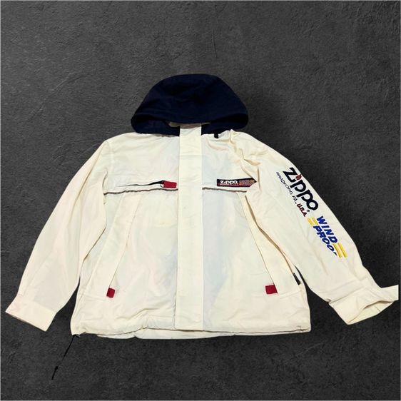 zippo jacket vintage