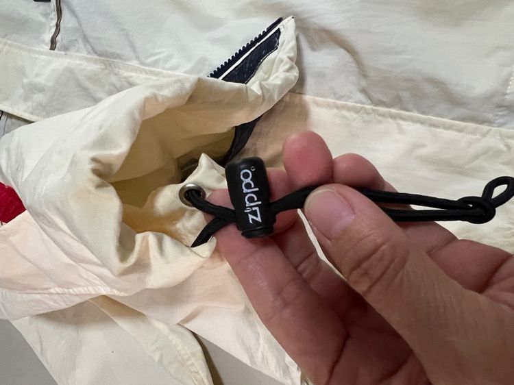 zippo jacket vintage  รูปที่ 11