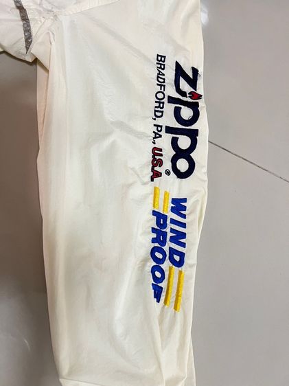 zippo jacket vintage  รูปที่ 8