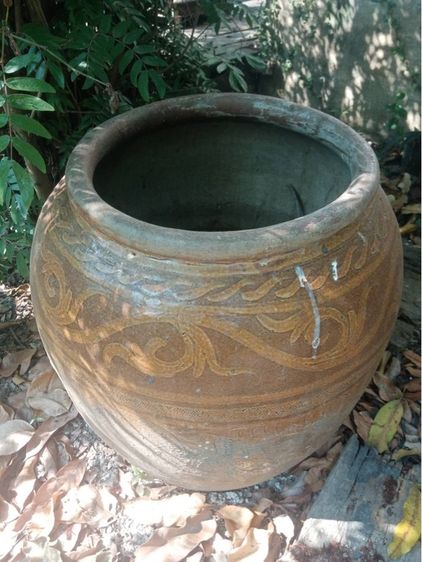 โอ่งมังกรแท้ของโบราณ รูปที่ 2