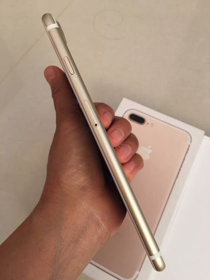 ไอโฟน 7plus 128gb รูปที่ 3