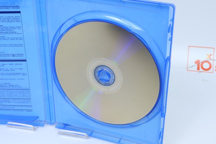 PS4 GOD OF WAR - ID26010090 รูปที่ 3