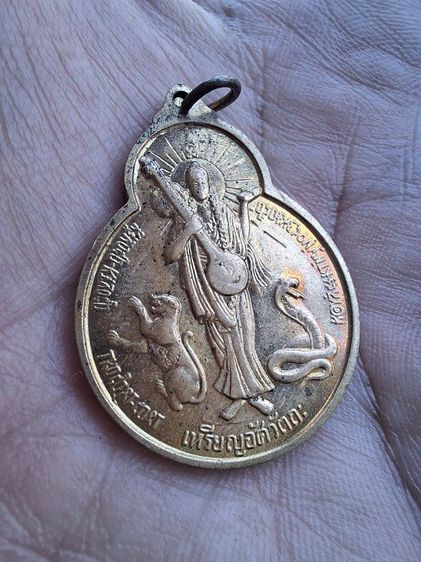 เหรียญอัศวะถะ รูปที่ 17