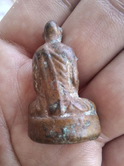 หลวงพ่อเดิม รูปที่ 9