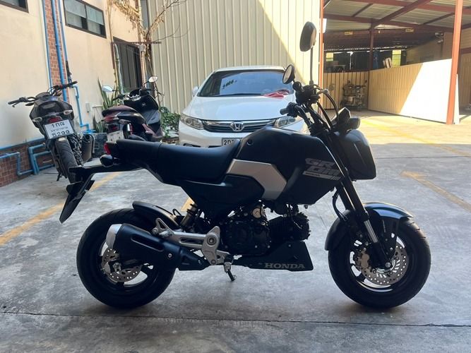 MSX GROM ABS จดปี 25 ไมล์ 5 km. รูปที่ 2