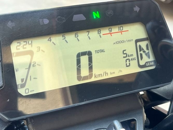 MSX GROM ABS จดปี 25 ไมล์ 5 km. รูปที่ 3