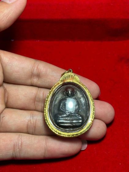 เปิดครับเหรียญหล่อ หลวงพ่อไปล่รุ่น2  รูปที่ 4