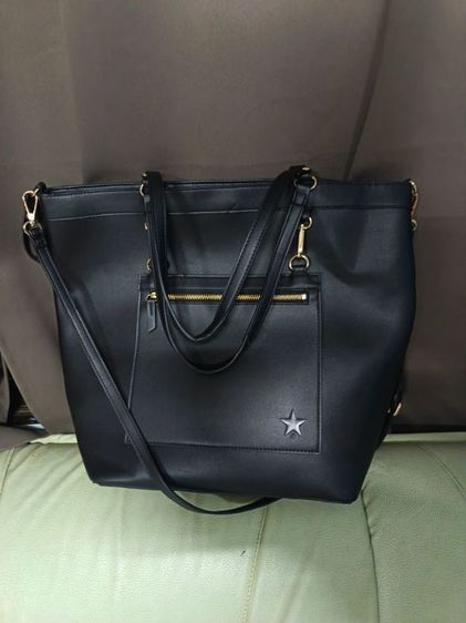กระเป๋าสะพาย converse tokyo รูปที่ 2