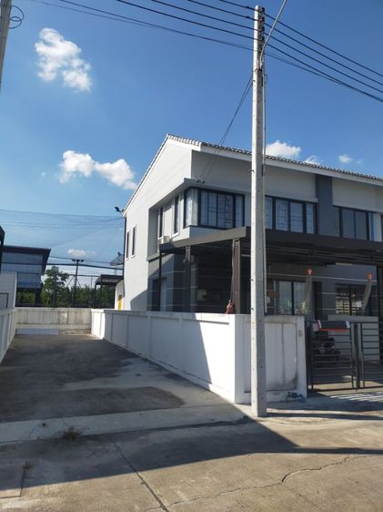ขายด่วน ขายถูก ติดทางหลังวังตาผิน รูปที่ 2
